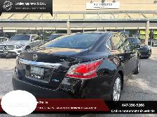 2014 Nissan Altima 4dr Sdn I4 CVT 2.5 SL - Photo 4