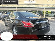 2014 Nissan Altima 4dr Sdn I4 CVT 2.5 SL - Photo 5
