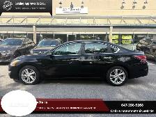 2014 Nissan Altima 4dr Sdn I4 CVT 2.5 SL - Photo 6