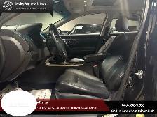 2014 Nissan Altima 4dr Sdn I4 CVT 2.5 SL - Photo 7