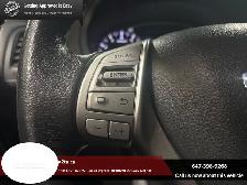 2014 Nissan Altima 4dr Sdn I4 CVT 2.5 SL - Photo 15