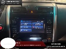 2014 Nissan Altima 4dr Sdn I4 CVT 2.5 SL - Photo 18