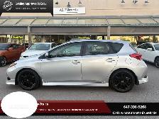 2017 Toyota COROLLA iM 4dr HB Man - Photo 6