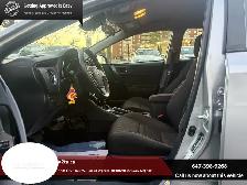 2017 Toyota COROLLA iM 4dr HB Man - Photo 7