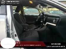 2017 Toyota COROLLA iM 4dr HB Man - Photo 8