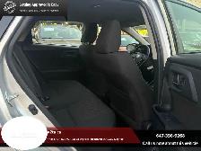 2017 Toyota COROLLA iM 4dr HB Man - Photo 9