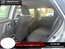 2017 Toyota COROLLA iM 4dr HB Man - Photo 10