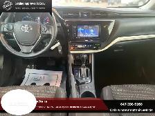 2017 Toyota COROLLA iM 4dr HB Man - Photo 11