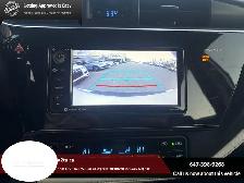 2017 Toyota COROLLA iM 4dr HB Man - Photo 16