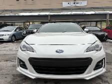 2018 Subaru BRZ Sport-tech RS Manual - Photo 2