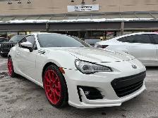 2018 Subaru BRZ Sport-tech RS Manual - Photo 3
