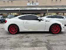 2018 Subaru BRZ Sport-tech RS Manual - Photo 4