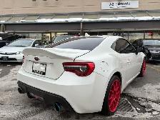 2018 Subaru BRZ Sport-tech RS Manual - Photo 5