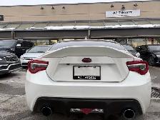 2018 Subaru BRZ Sport-tech RS Manual - Photo 6