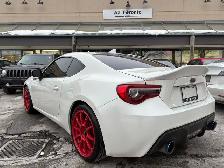 2018 Subaru BRZ Sport-tech RS Manual - Photo 7