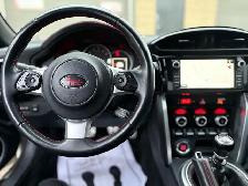 2018 Subaru BRZ Sport-tech RS Manual - Photo 11