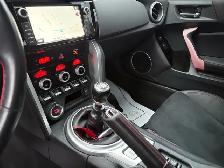 2018 Subaru BRZ Sport-tech RS Manual - Photo 18