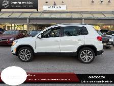 2017 Volkswagen Tiguan 4MOTION 4dr Comfortline - Photo 6