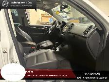 2017 Volkswagen Tiguan 4MOTION 4dr Comfortline - Photo 9