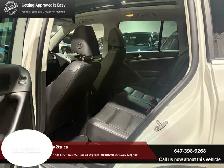 2017 Volkswagen Tiguan 4MOTION 4dr Comfortline - Photo 11