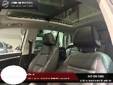 2017 Volkswagen Tiguan 4MOTION 4dr Comfortline - Photo 12