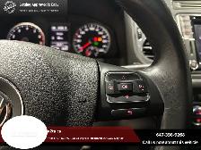 2017 Volkswagen Tiguan 4MOTION 4dr Comfortline - Photo 16