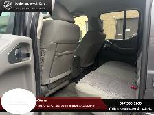 2018 Nissan Frontier Crew Cab SV Long Bed 4x4 Auto - Photo 10