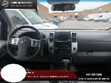 2018 Nissan Frontier Crew Cab SV Long Bed 4x4 Auto - Photo 11
