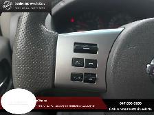 2018 Nissan Frontier Crew Cab SV Long Bed 4x4 Auto - Photo 13