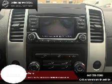 2018 Nissan Frontier Crew Cab SV Long Bed 4x4 Auto - Photo 16