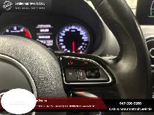 2015 Audi A3 2.0T - Photo 16