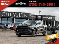 2026 Ram 1500 Sport