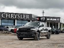 2026 Ram 1500 Sport - Photo 2