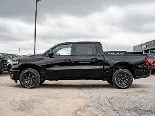 2026 Ram 1500 Sport - Photo 5