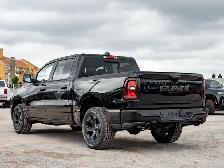 2026 Ram 1500 Sport - Photo 6