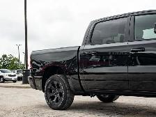 2026 Ram 1500 Sport - Photo 9