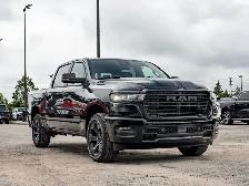 2026 Ram 1500 Sport - Photo 11