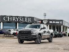 2026 Ram 1500 Rebel - Photo 2