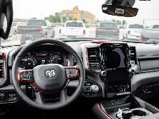 2026 Ram 1500 Rebel - Photo 3
