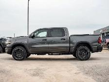 2026 Ram 1500 Rebel - Photo 5
