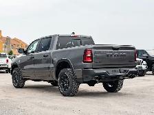 2026 Ram 1500 Rebel - Photo 6