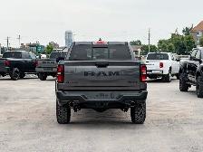2026 Ram 1500 Rebel - Photo 7