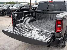 2026 Ram 1500 Rebel - Photo 8