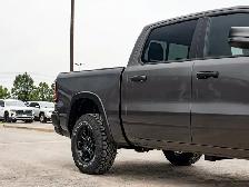 2026 Ram 1500 Rebel - Photo 9