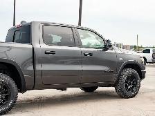 2026 Ram 1500 Rebel - Photo 10