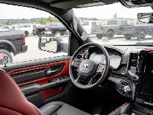 2026 Ram 1500 Rebel - Photo 25
