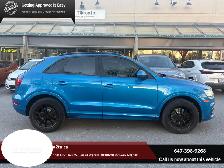 2017 Audi Q3 FrontTrak 4dr 2.0T Komfort - Photo 3