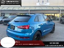 2017 Audi Q3 FrontTrak 4dr 2.0T Komfort - Photo 4