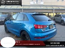 2017 Audi Q3 FrontTrak 4dr 2.0T Komfort - Photo 5