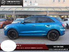 2017 Audi Q3 FrontTrak 4dr 2.0T Komfort - Photo 6